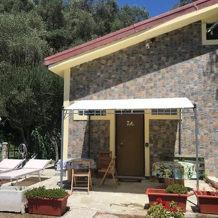 La Casetta Di Sofia 2 Moneglia Kültér fotó