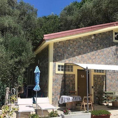 La Casetta Di Sofia 2 Moneglia Kültér fotó